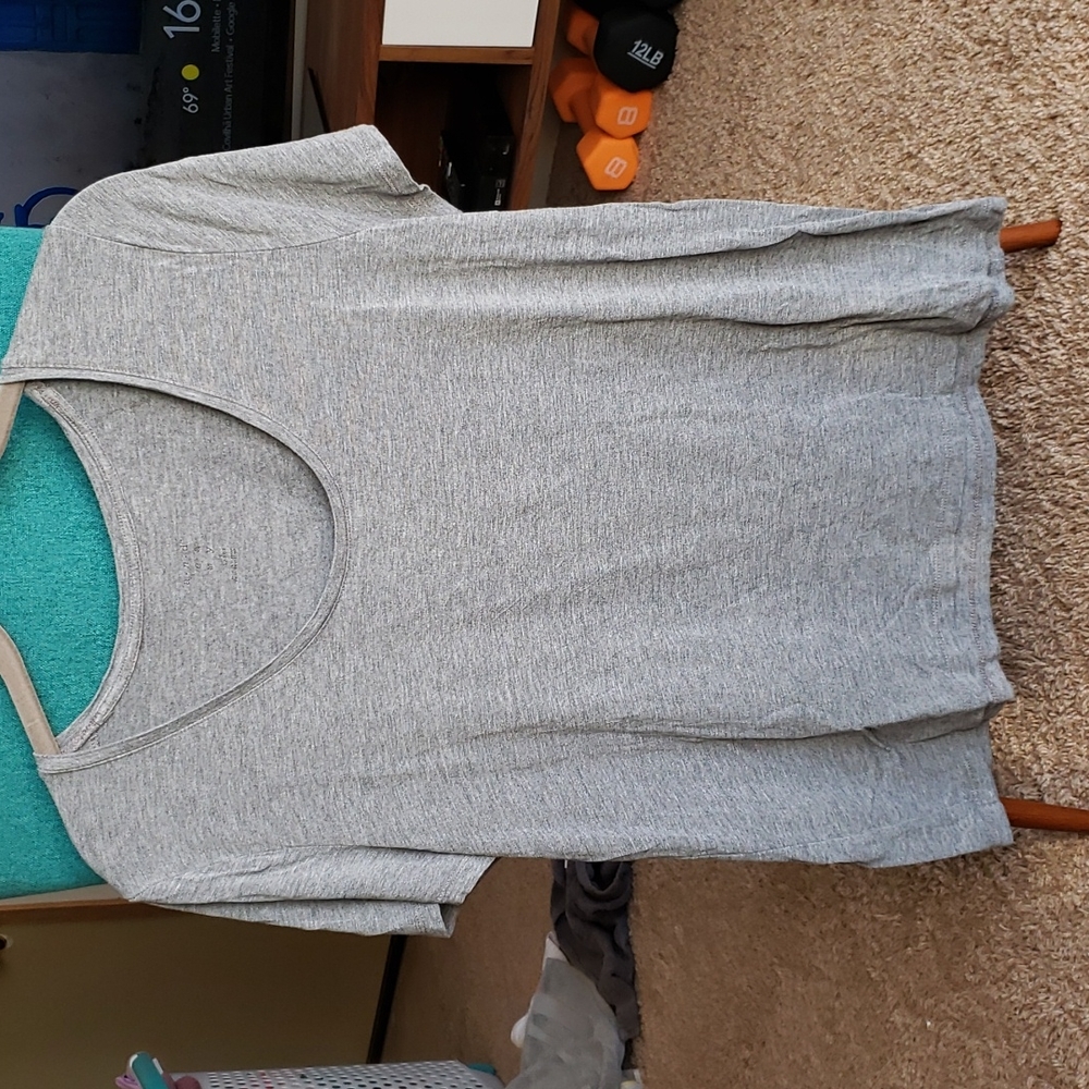 Boyfriend tshirt